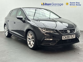 Used SEAT Leon 2020 for sale - 79404906: Photo