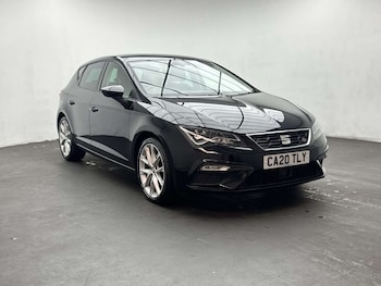 Used SEAT Leon 2020 for sale - 79404906: Photo