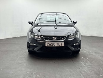 Used SEAT Leon 2020 for sale - 79404906: Photo