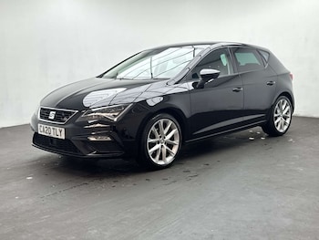 Used SEAT Leon 2020 for sale - 79404906: Photo
