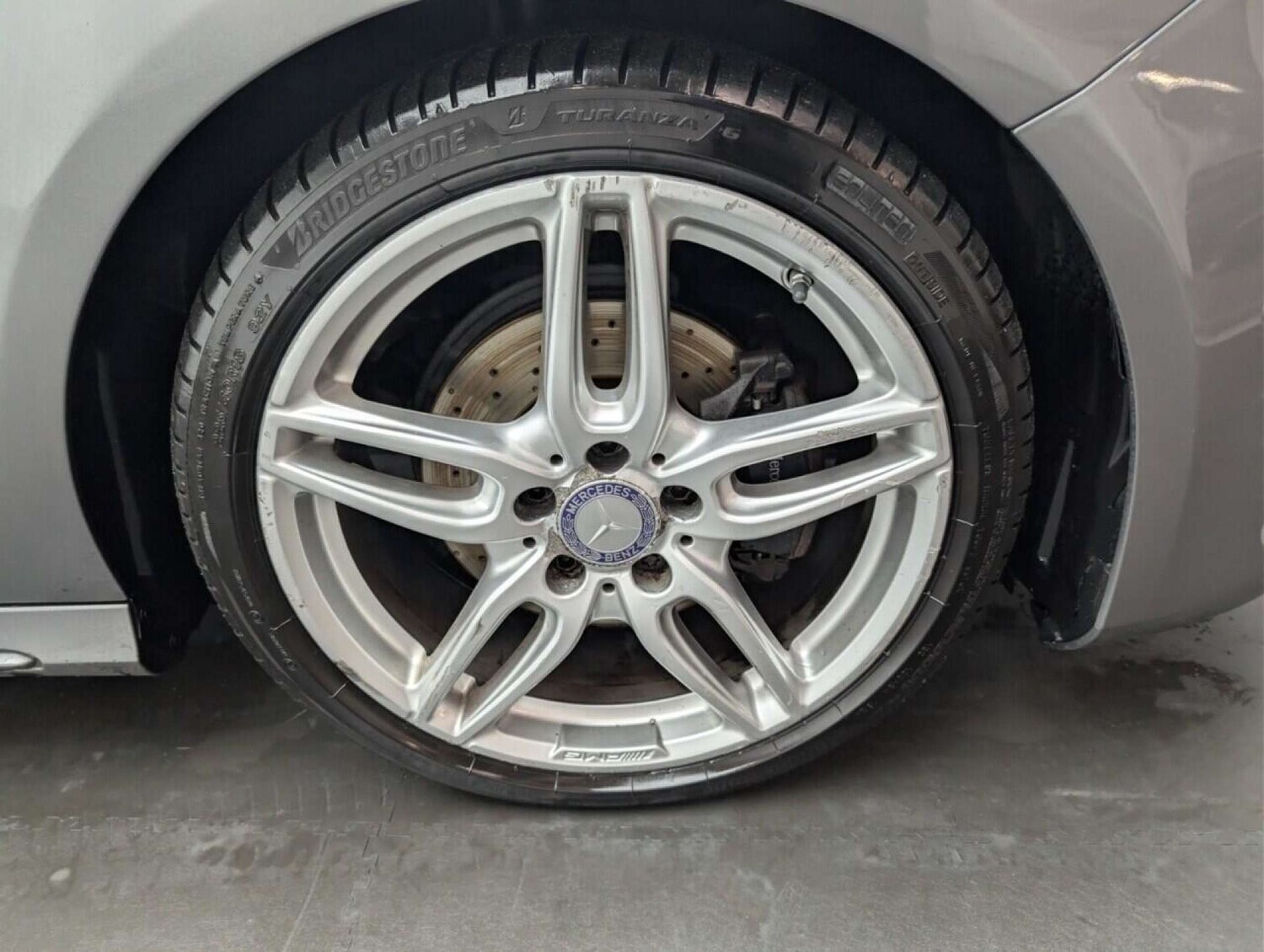 Used Mercedes-Benz A-Class 2016 for sale - 77714233: Photo 21