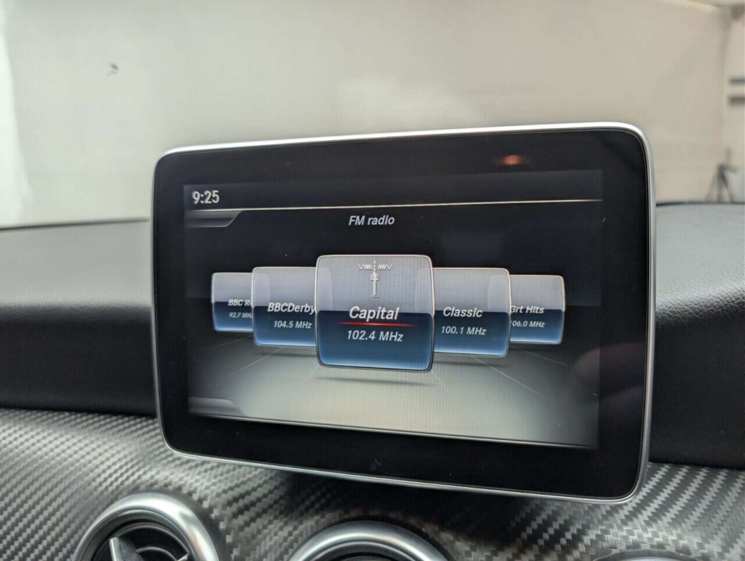 Used Mercedes-Benz A-Class 2016 for sale - 77714233: Photo 24