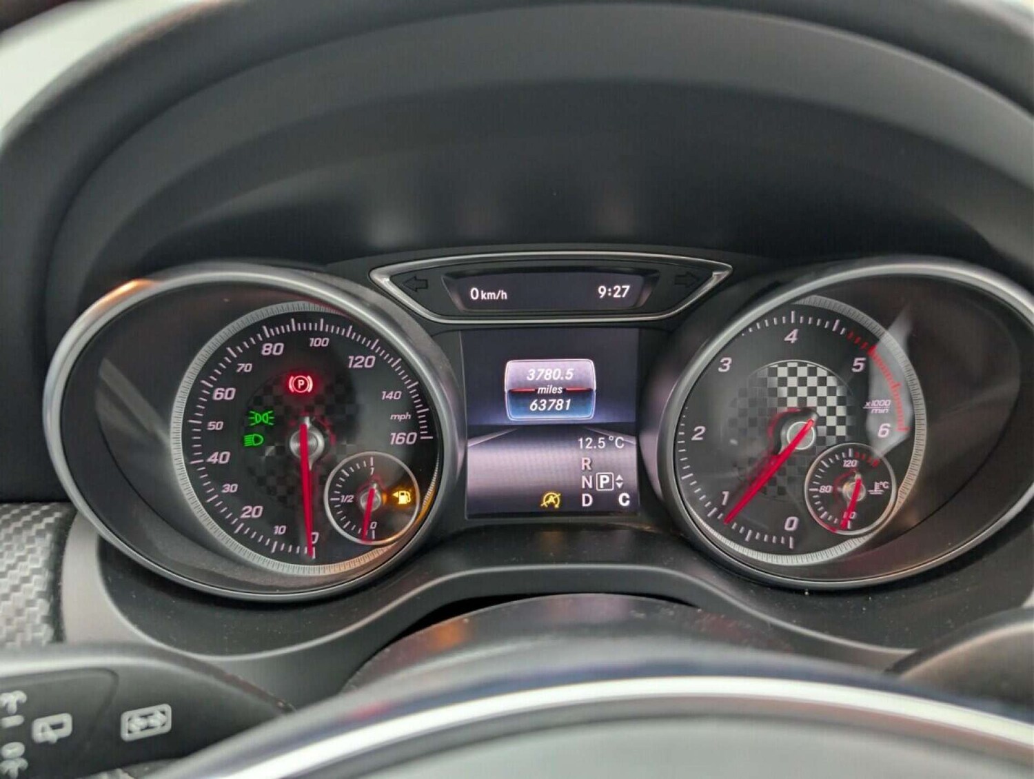 Used Mercedes-Benz A-Class 2016 for sale - 77714233: Photo 29