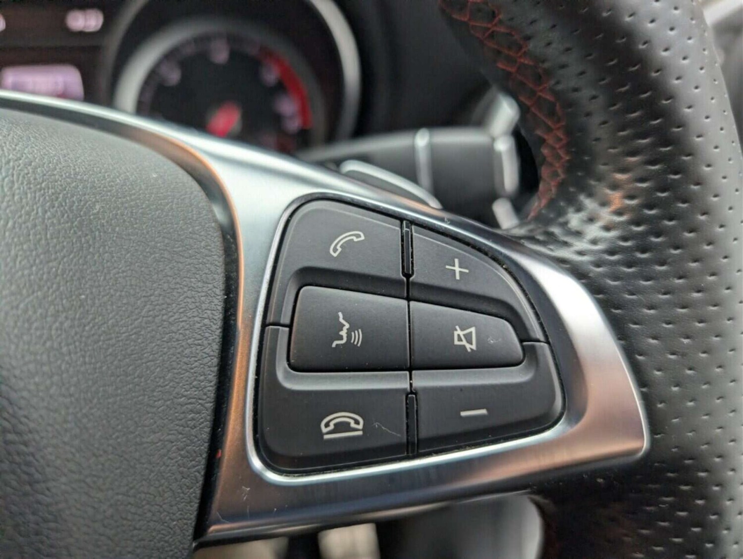 Used Mercedes-Benz A-Class 2016 for sale - 77714233: Photo 31