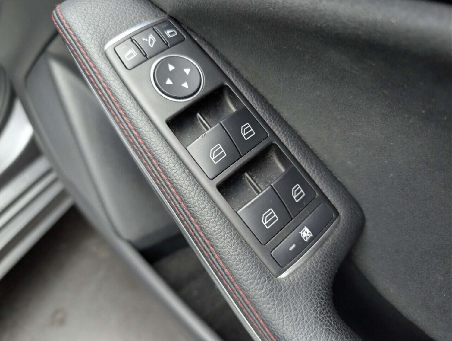 Used Mercedes-Benz A-Class 2016 for sale - 77714233: Photo 33