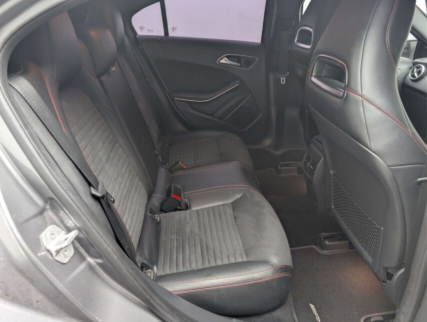 Used Mercedes-Benz A-Class 2016 for sale - 77714233: Photo 36