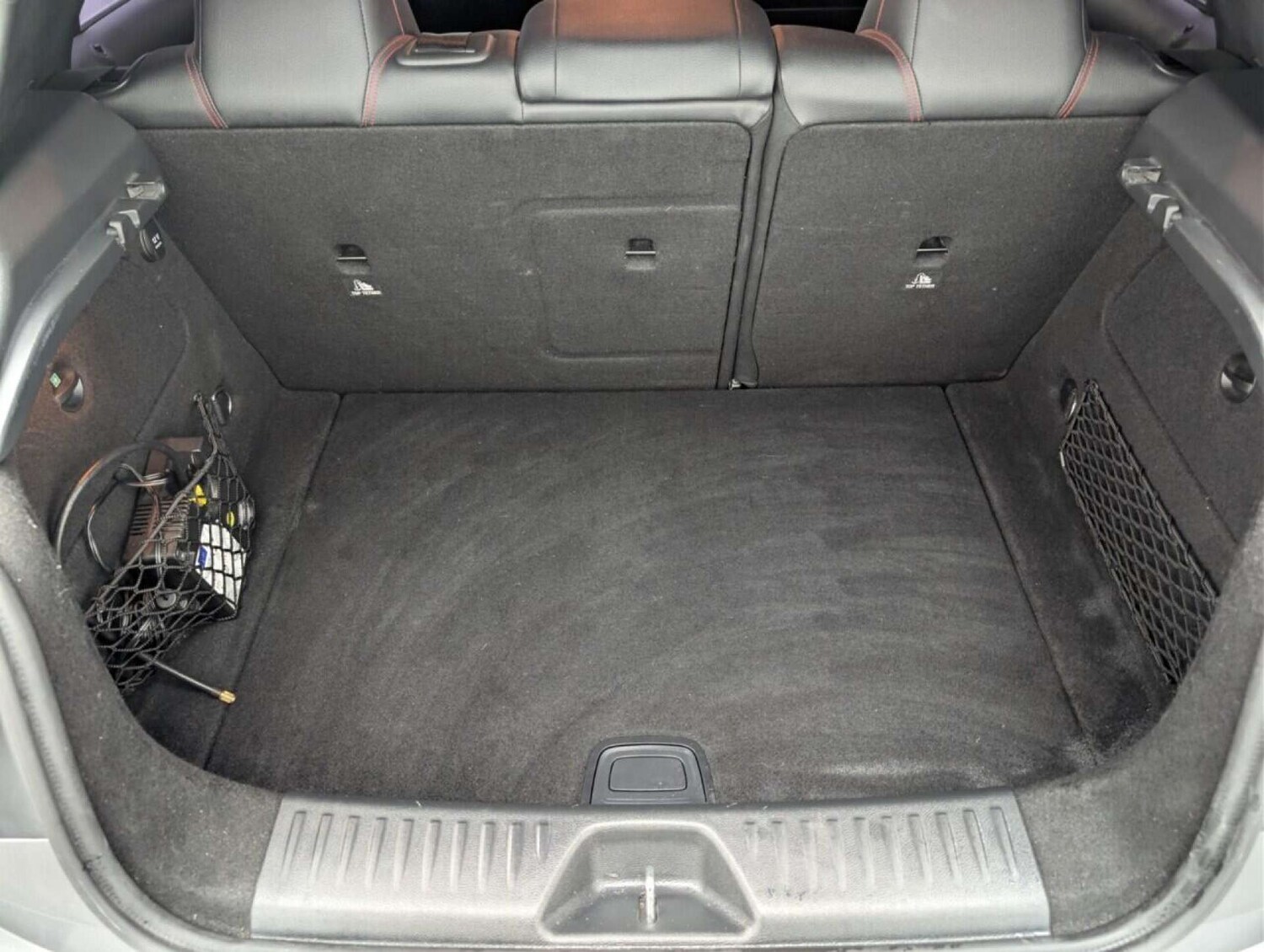 Used Mercedes-Benz A-Class 2016 for sale - 77714233: Photo 37