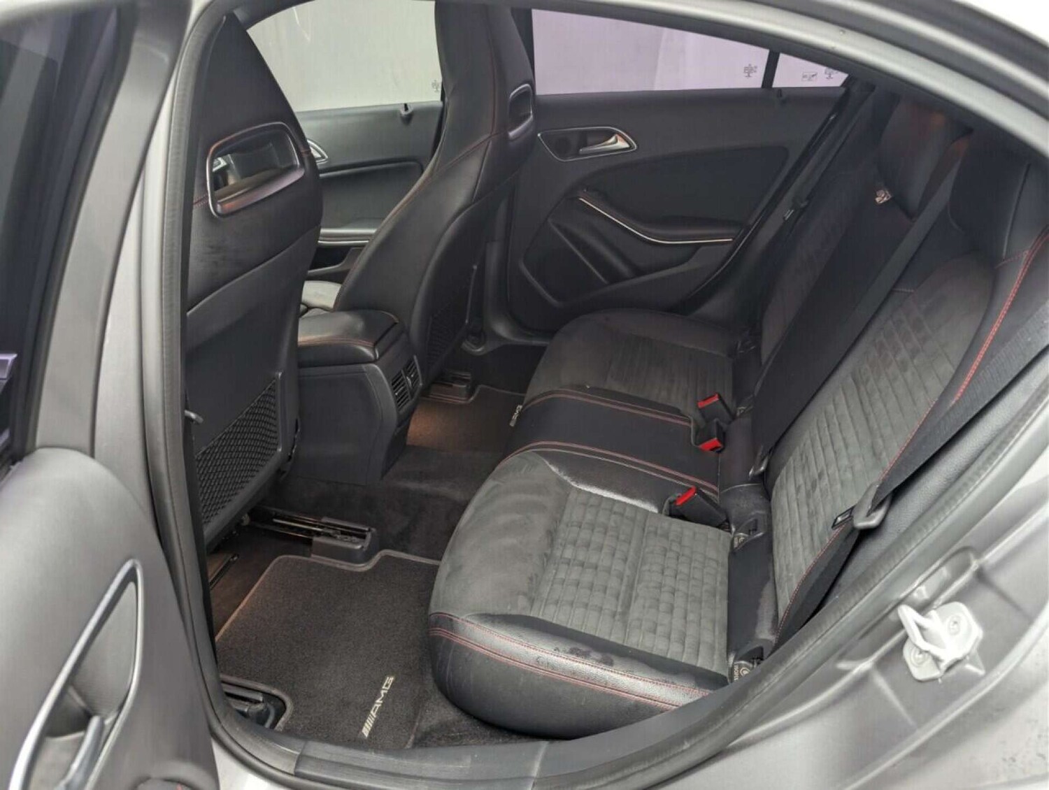 Used Mercedes-Benz A-Class 2016 for sale - 77714233: Photo 38