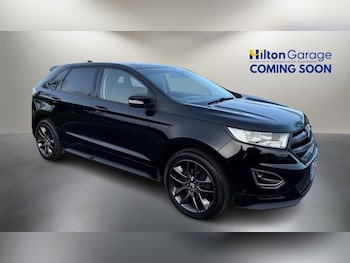 Used Ford Edge 2017 for sale - 77586327: Photo