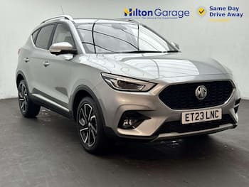 Used MG MG ZS 2023 for sale - 79527387: Photo