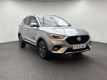 Used MG MG ZS 2023 for sale - 79527387: Photo