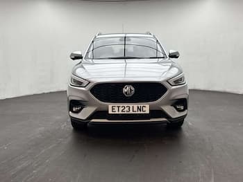 Used MG MG ZS 2023 for sale - 79527387: Photo