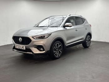 Used MG MG ZS 2023 for sale - 79527387: Photo