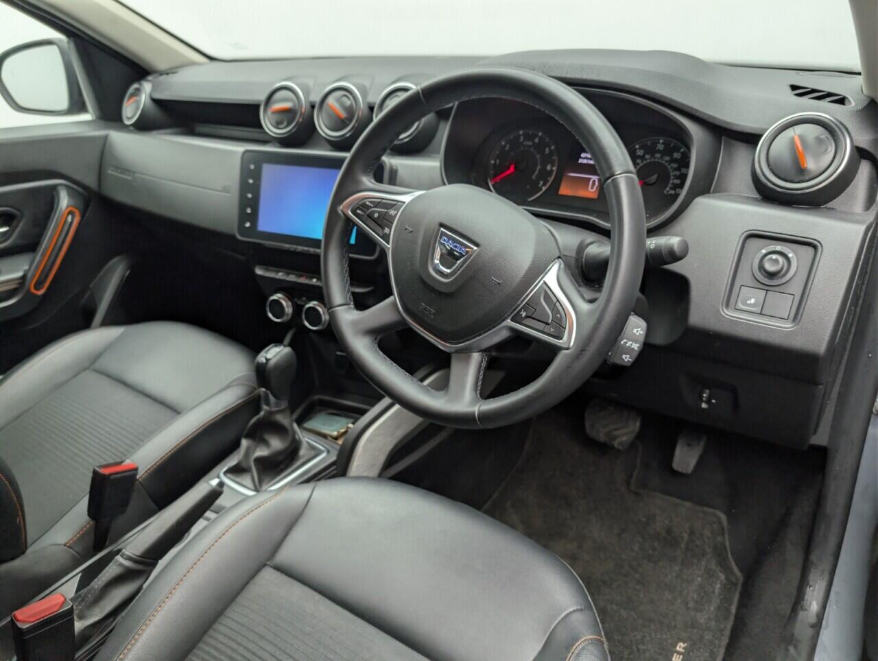 Used Dacia Duster 2022 for sale - 77229221: Photo 11