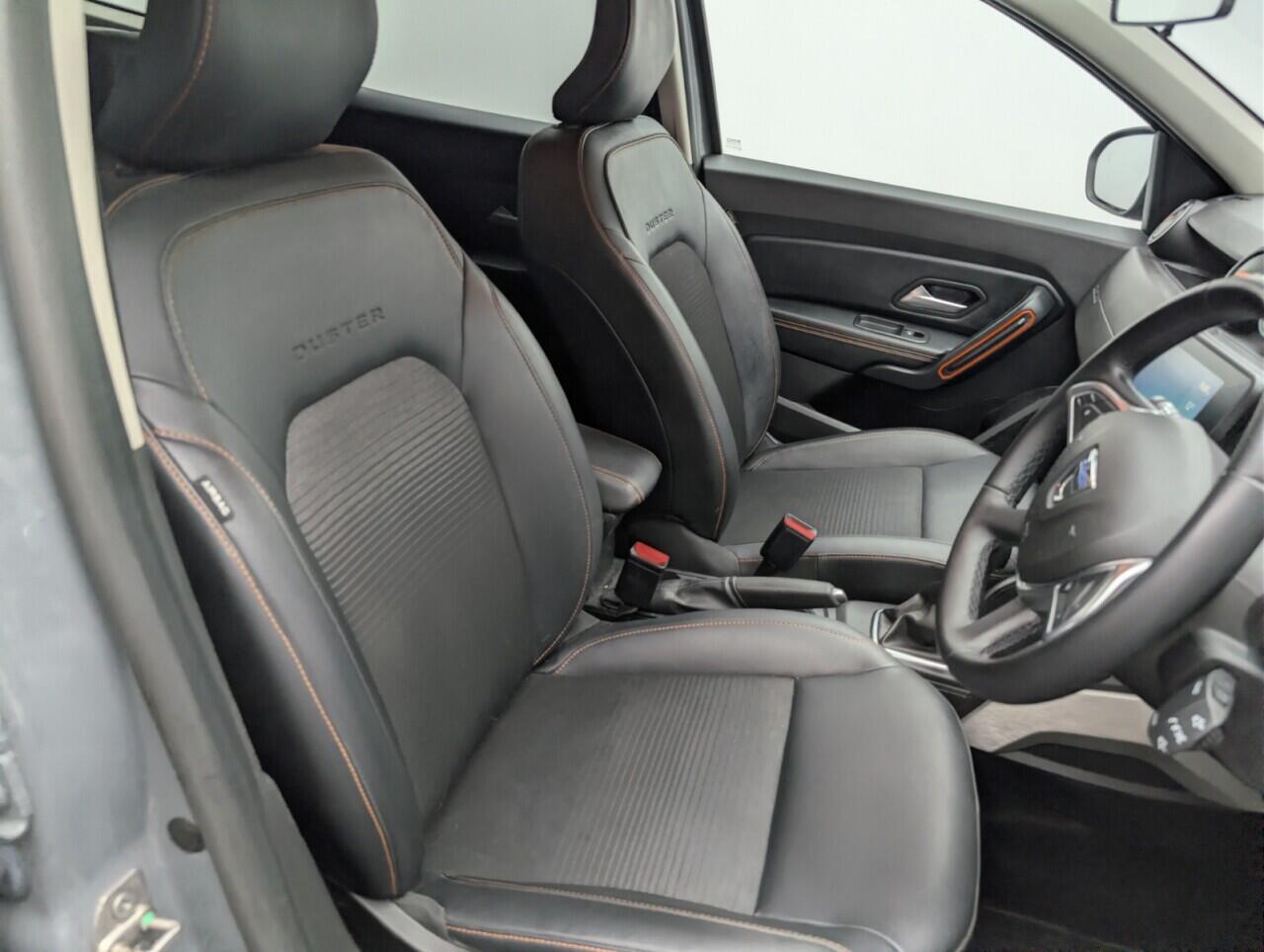 Used Dacia Duster 2022 for sale - 77229221: Photo 12