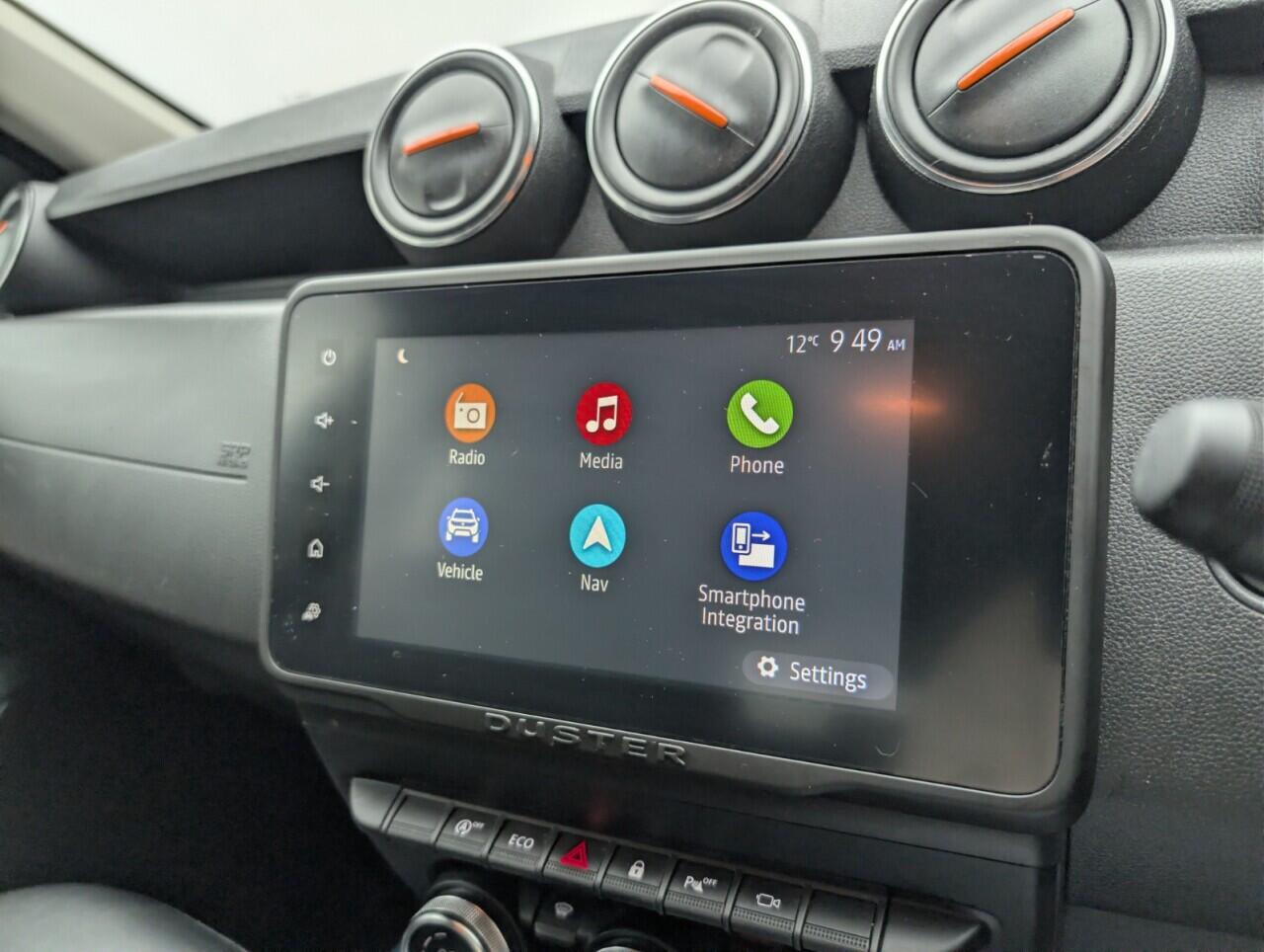 Used Dacia Duster 2022 for sale - 77229221: Photo 13