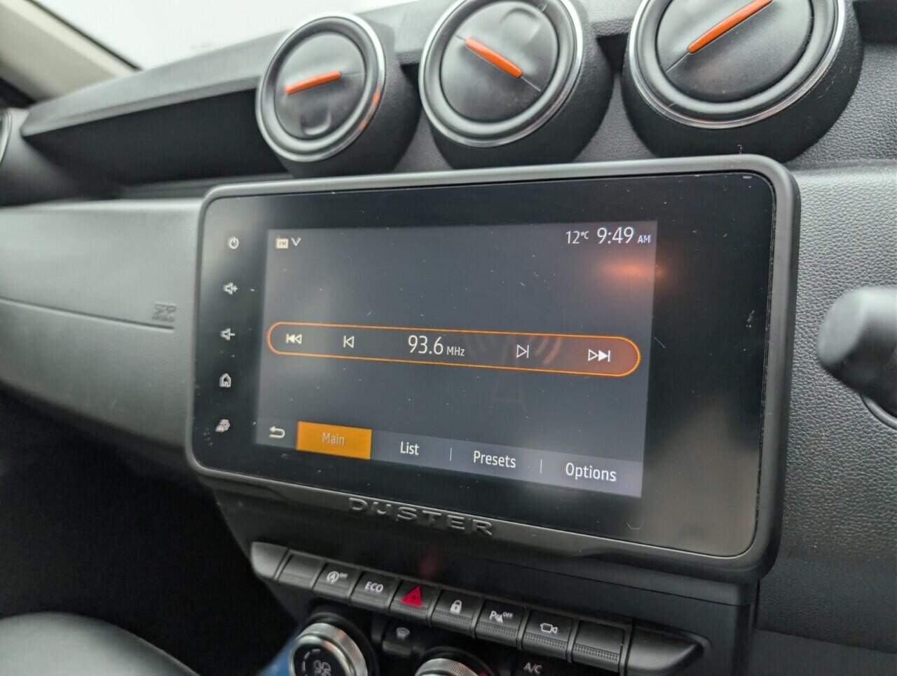 Used Dacia Duster 2022 for sale - 77229221: Photo 14