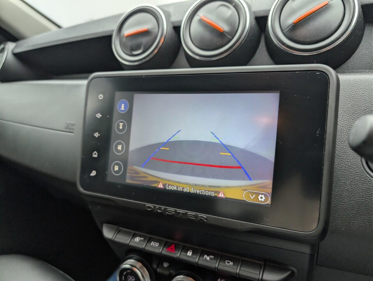Used Dacia Duster 2022 for sale - 77229221: Photo 15