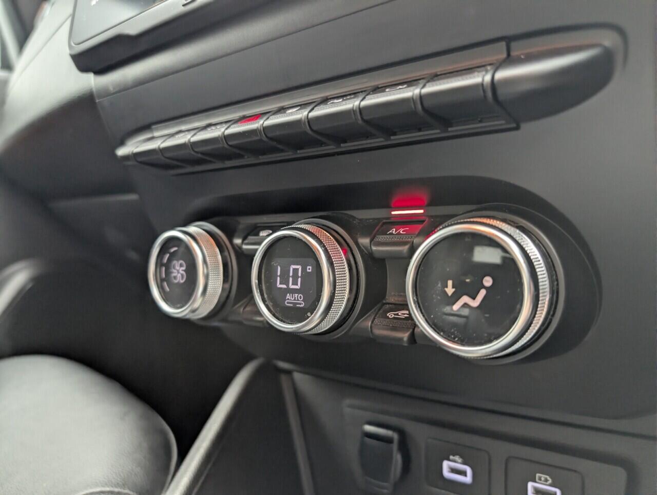 Used Dacia Duster 2022 for sale - 77229221: Photo 16