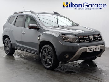 2022 (22) - 1.3 TCe 150 Extreme SE 5dr EDC