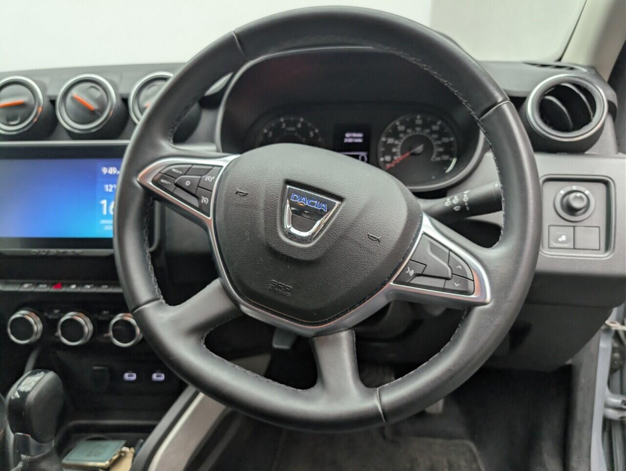 Used Dacia Duster 2022 for sale - 77229221: Photo 21