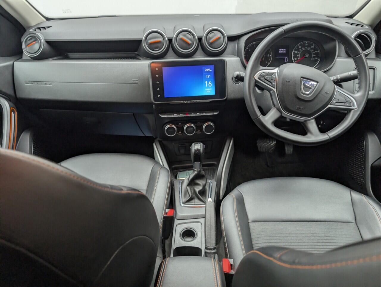 Used Dacia Duster 2022 for sale - 77229221: Photo 22