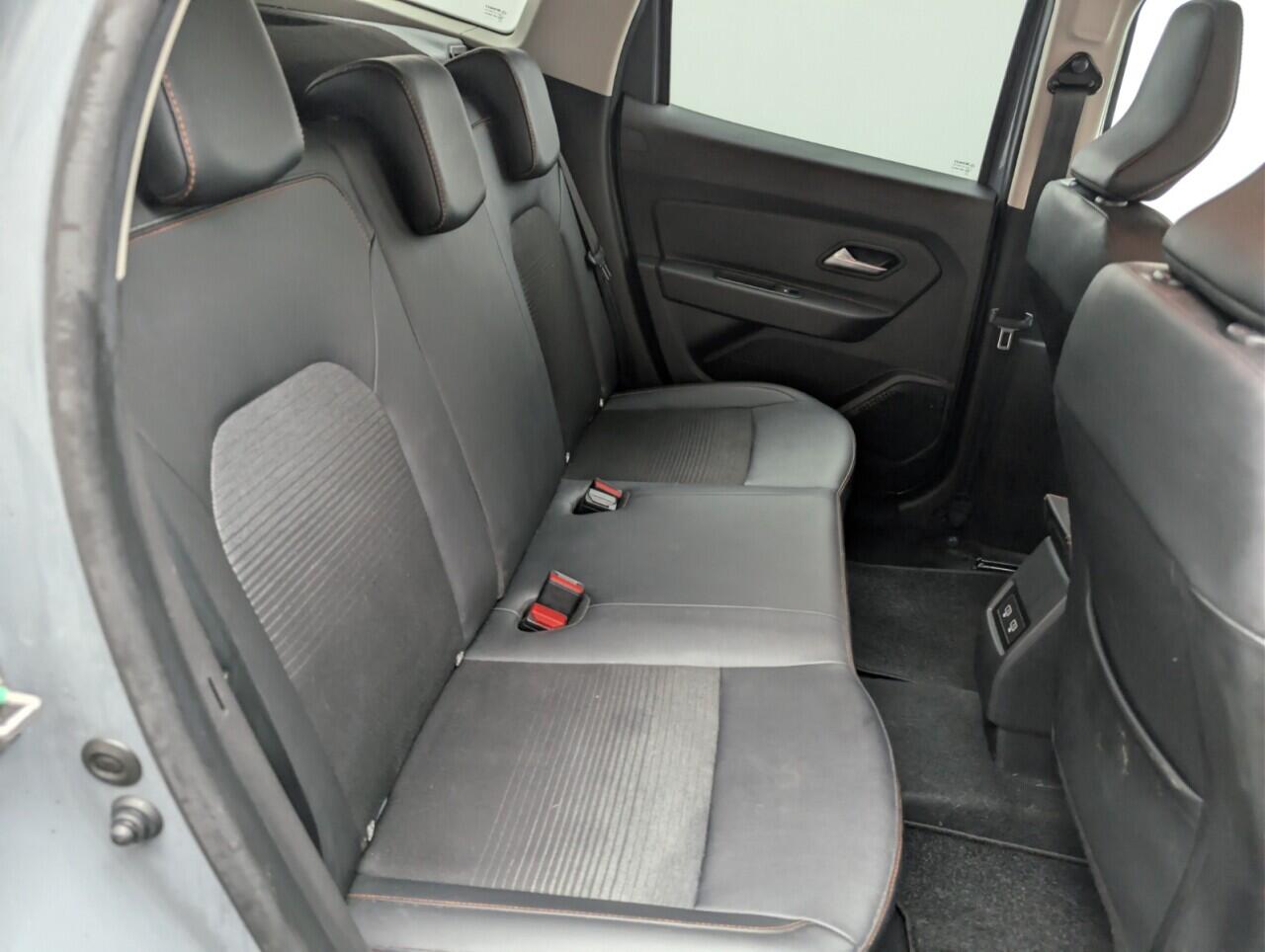 Used Dacia Duster 2022 for sale - 77229221: Photo 23