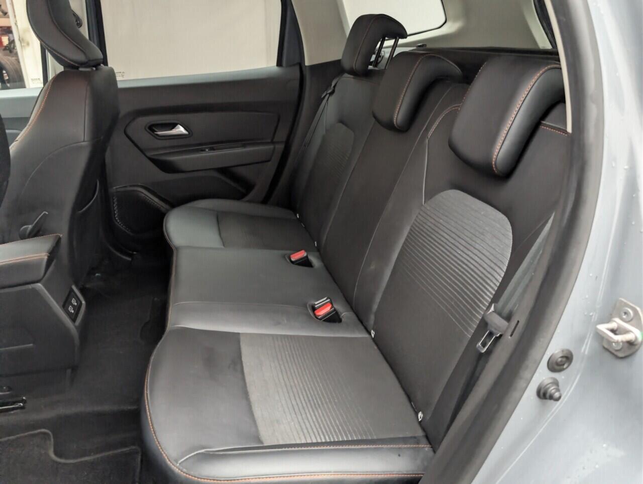 Used Dacia Duster 2022 for sale - 77229221: Photo 25