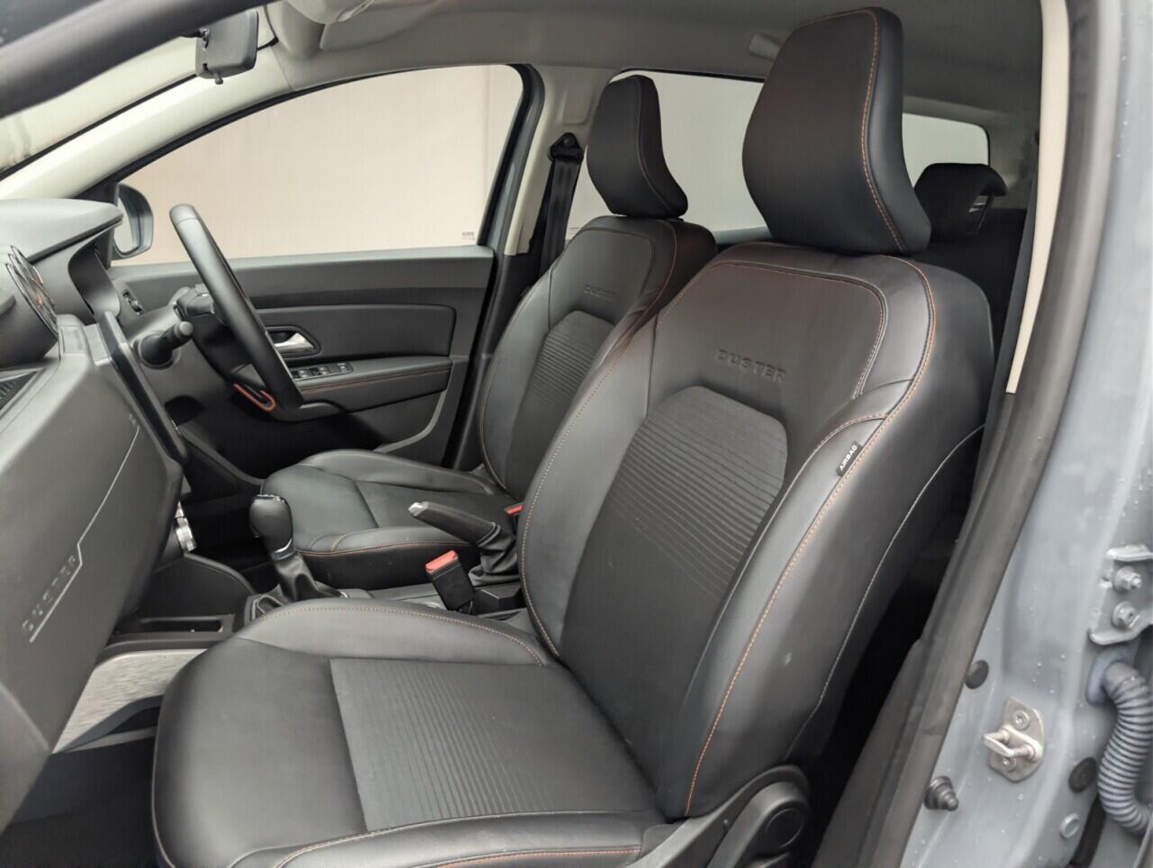 Used Dacia Duster 2022 for sale - 77229221: Photo 26