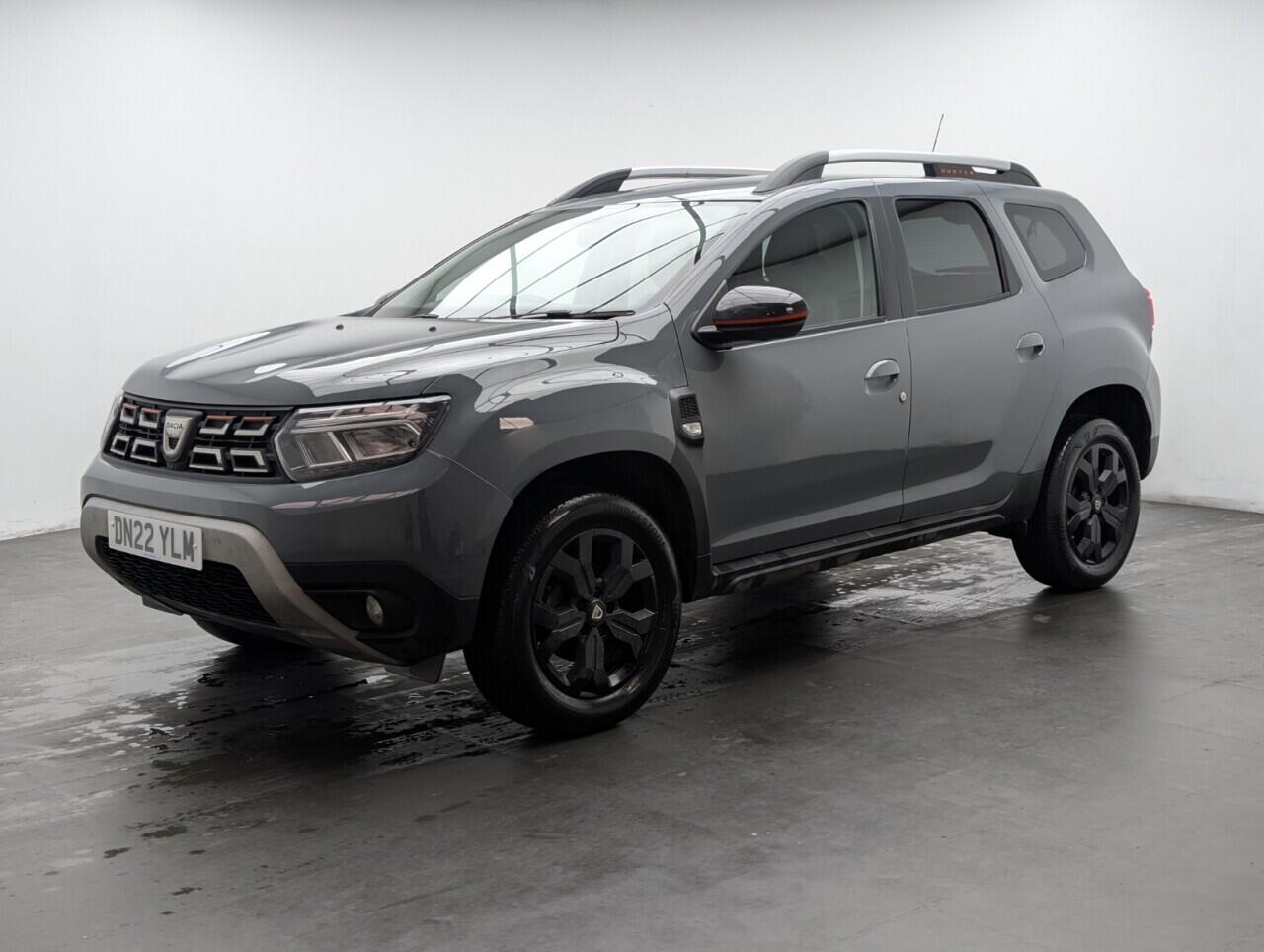 Used Dacia Duster 2022 for sale - 77229221: Photo 4