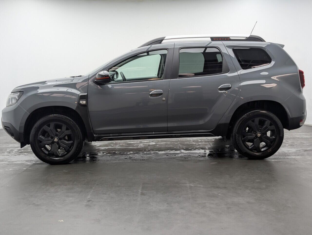 Used Dacia Duster 2022 for sale - 77229221: Photo 5