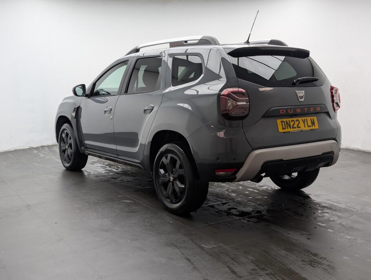 Used Dacia Duster 2022 for sale - 77229221: Photo 6
