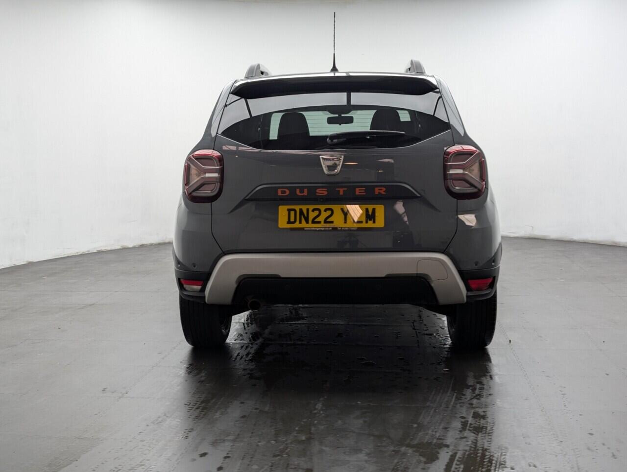 Used Dacia Duster 2022 for sale - 77229221: Photo 7