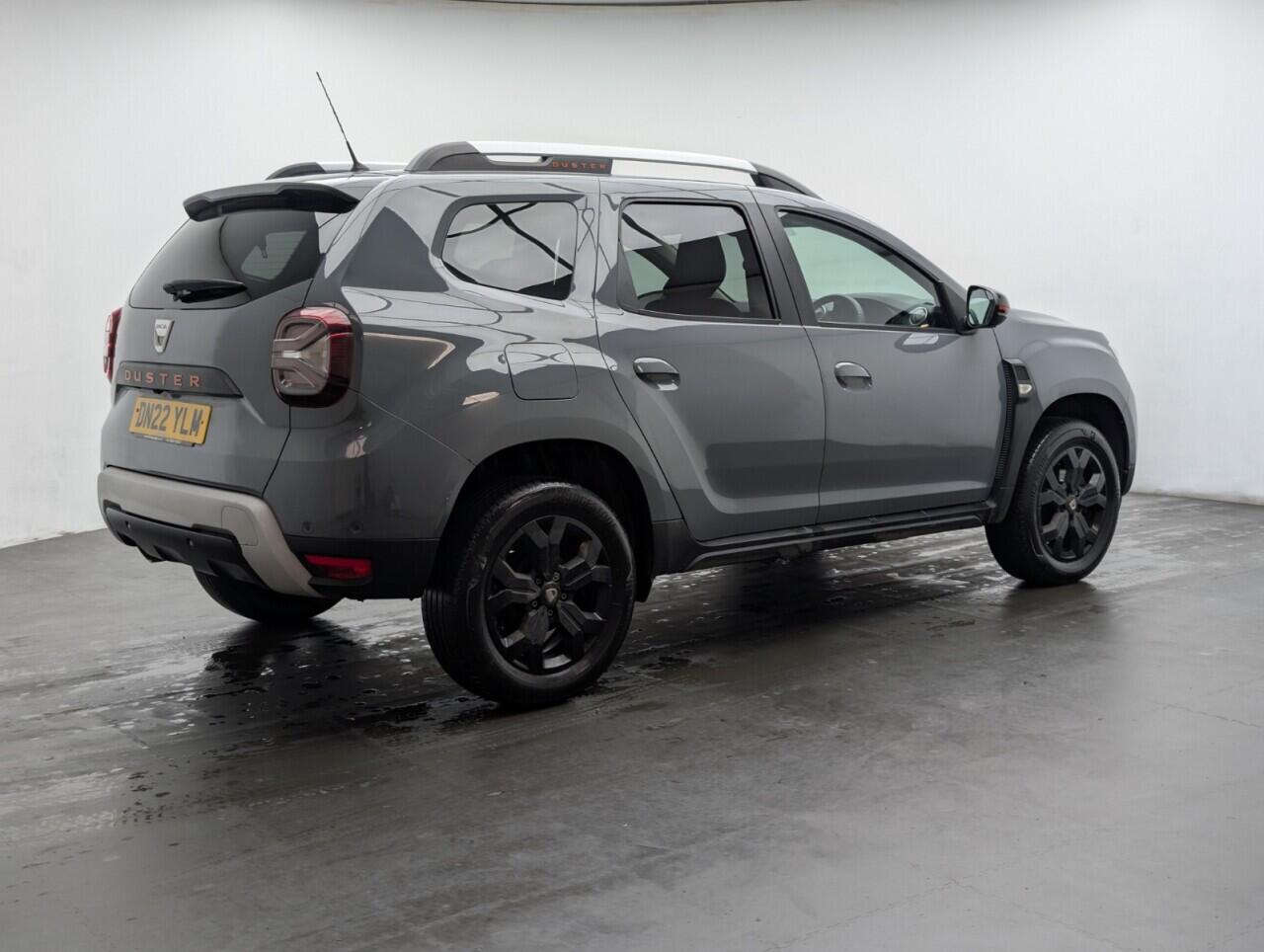 Used Dacia Duster 2022 for sale - 77229221: Photo 8