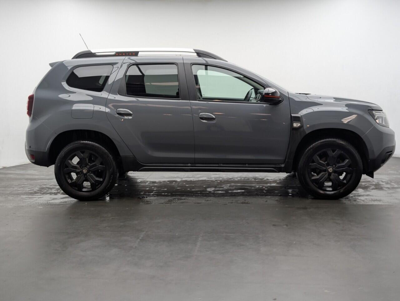 Used Dacia Duster 2022 for sale - 77229221: Photo 9