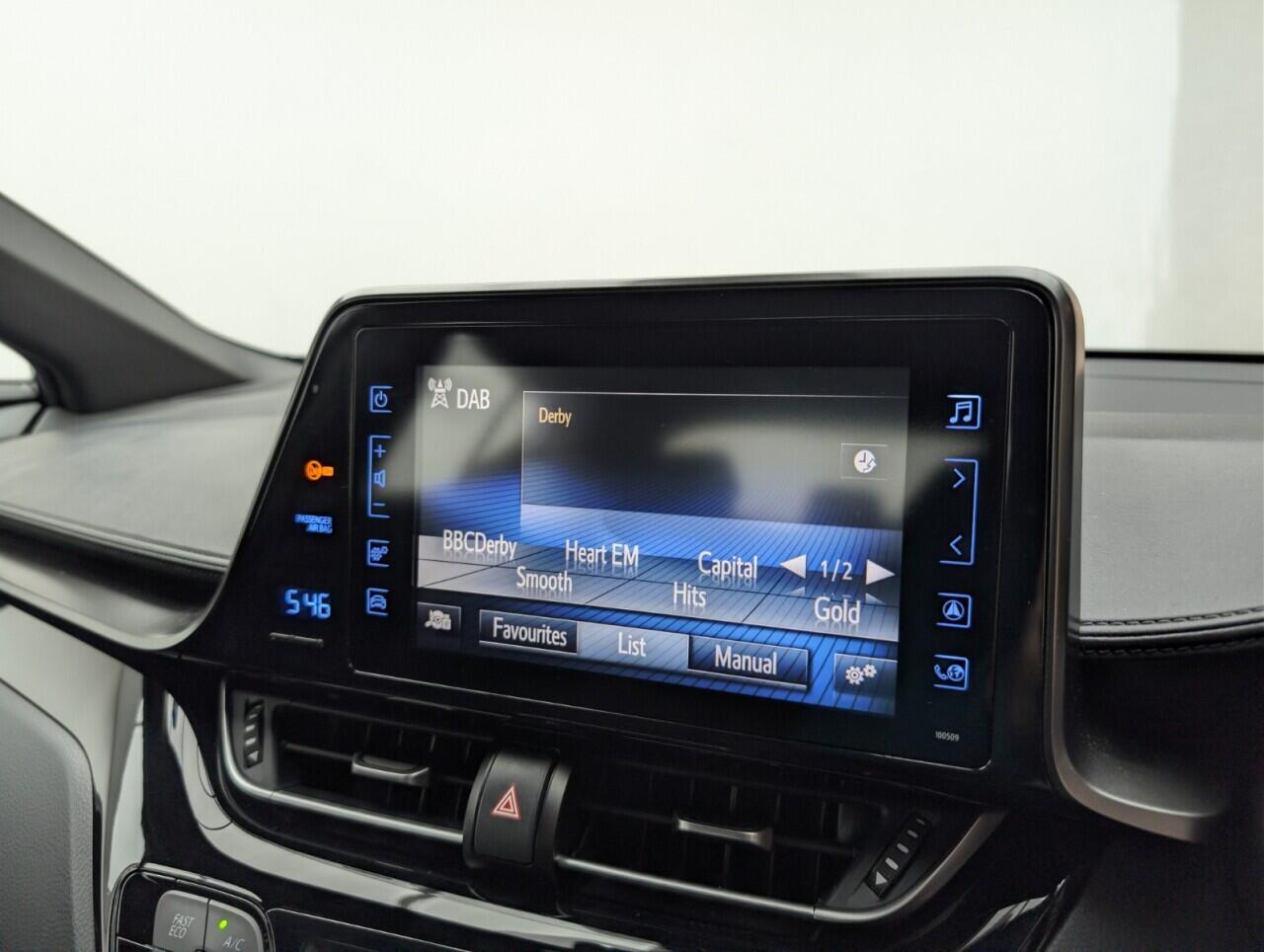 Used Toyota C-HR 2019 for sale - 77073928: Photo 13