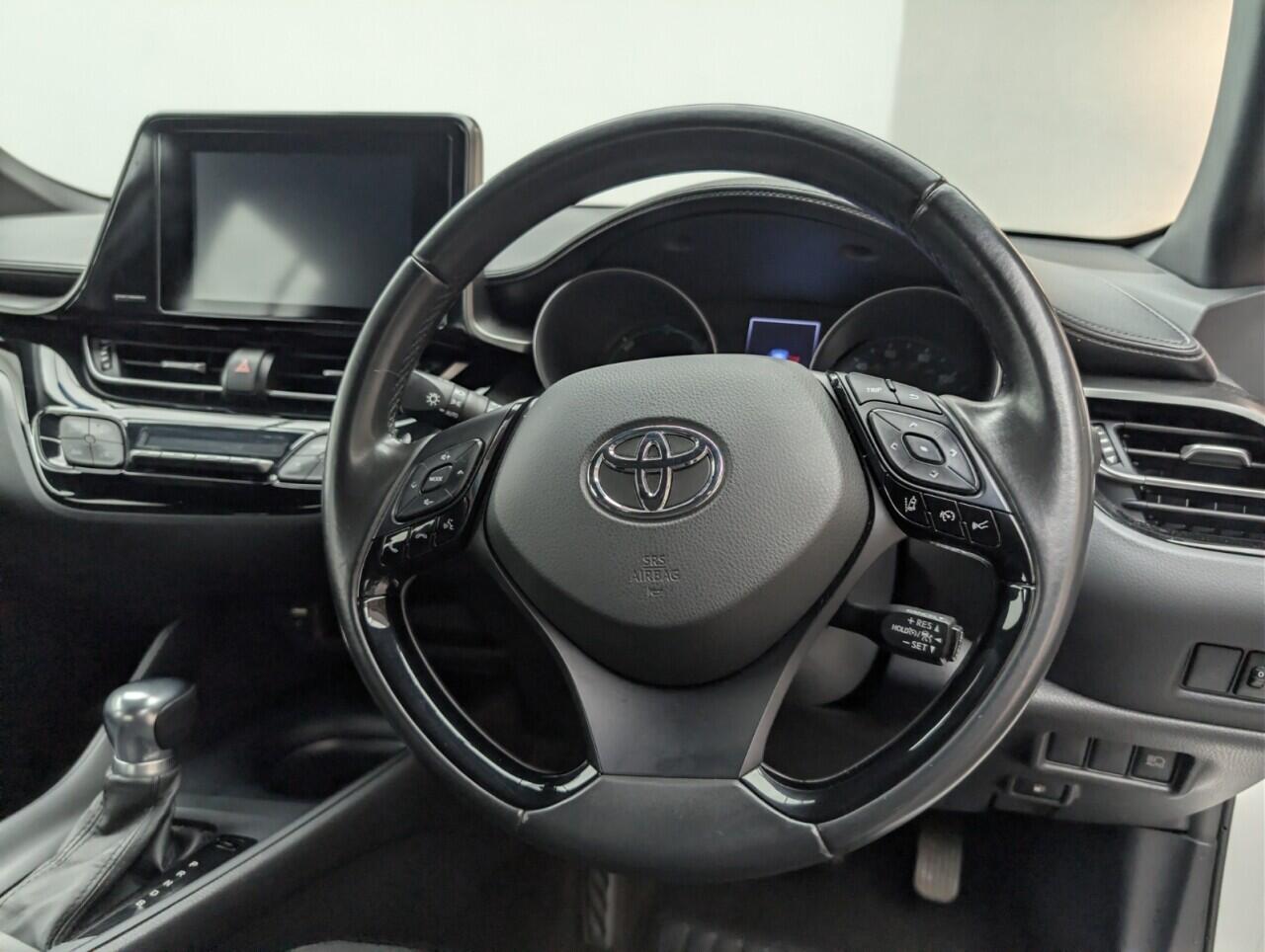 Used Toyota C-HR 2019 for sale - 77073928: Photo 22