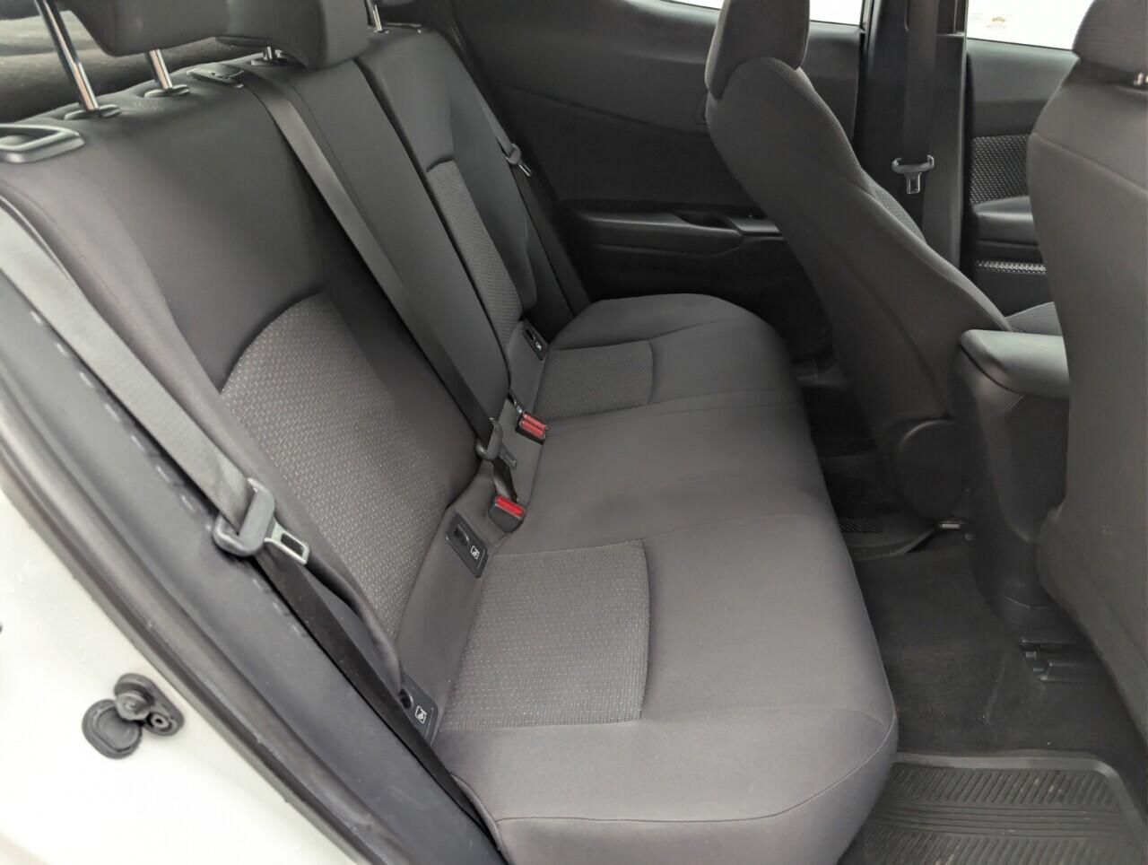 Used Toyota C-HR 2019 for sale - 77073928: Photo 24