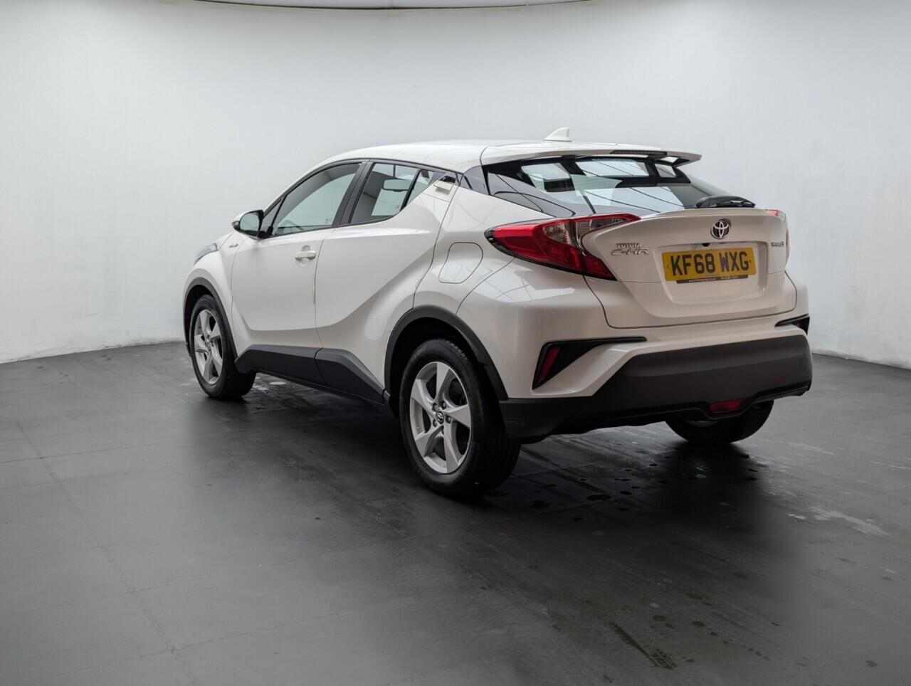 Used Toyota C-HR 2019 for sale - 77073928: Photo 6