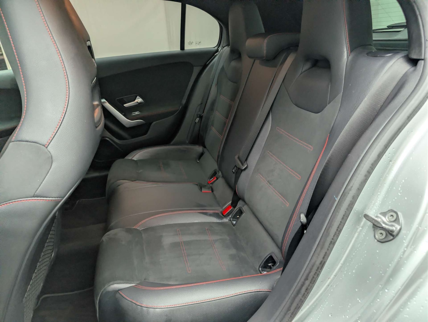 Used Mercedes-Benz A-Class 2021 for sale - 77903083: Photo 14