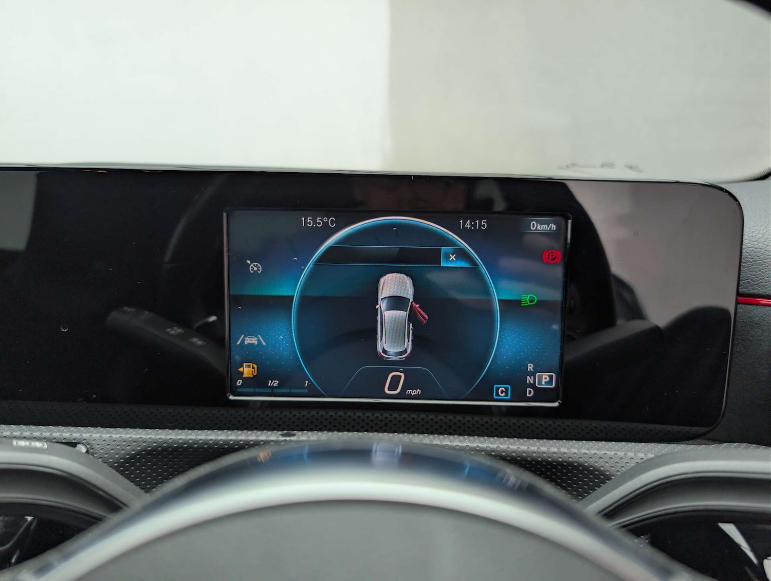 Used Mercedes-Benz A-Class 2021 for sale - 77903083: Photo 15