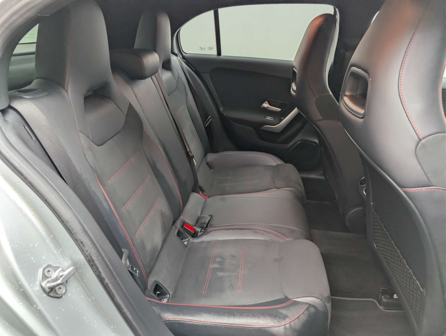 Used Mercedes-Benz A-Class 2021 for sale - 77903083: Photo 18