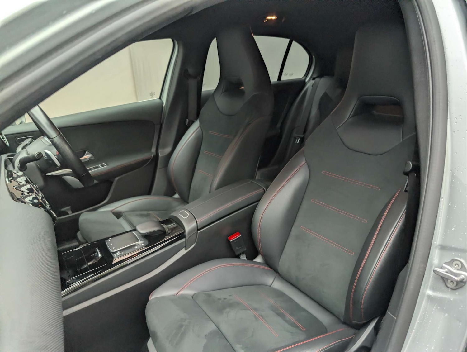 Used Mercedes-Benz A-Class 2021 for sale - 77903083: Photo 22