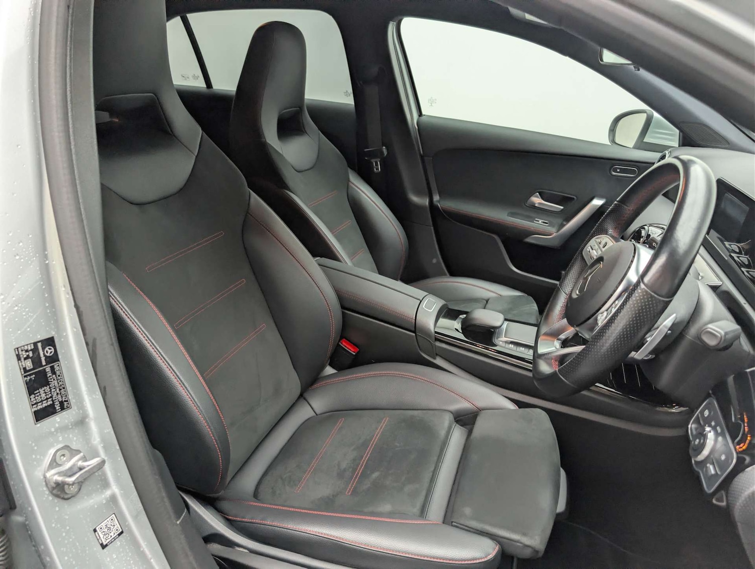 Used Mercedes-Benz A-Class 2021 for sale - 77903083: Photo 23