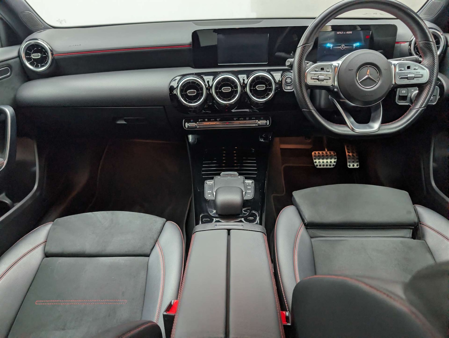 Used Mercedes-Benz A-Class 2021 for sale - 77903083: Photo 26