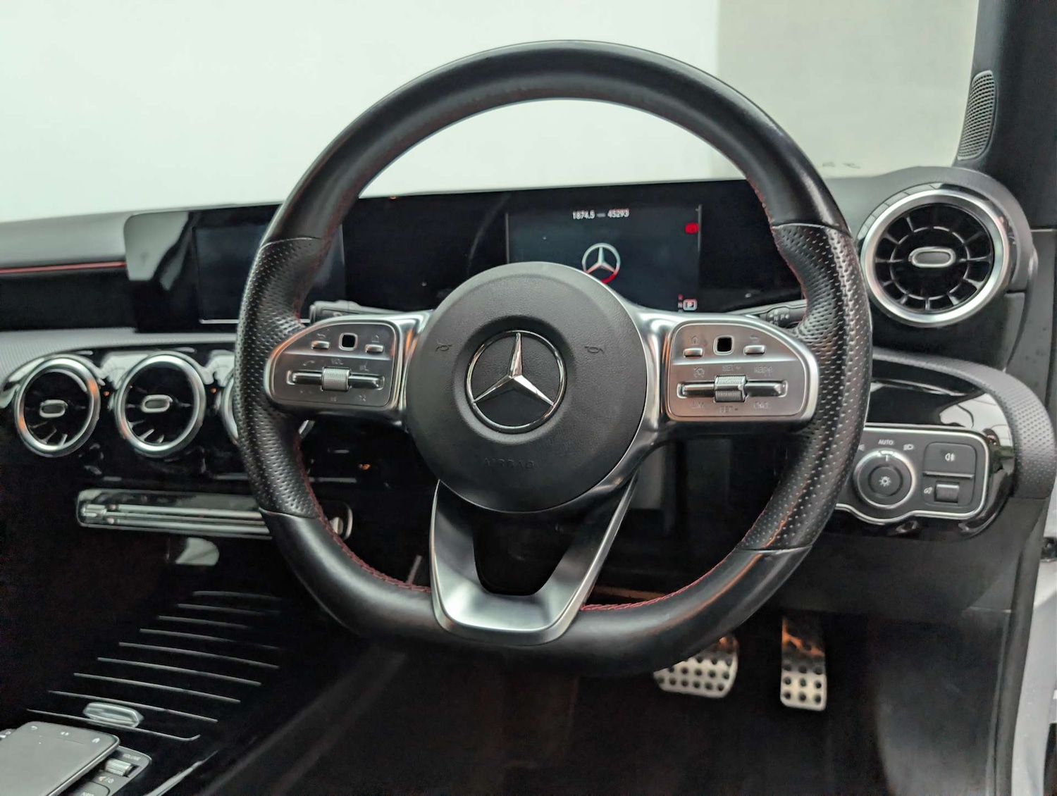 Used Mercedes-Benz A-Class 2021 for sale - 77903083: Photo 27