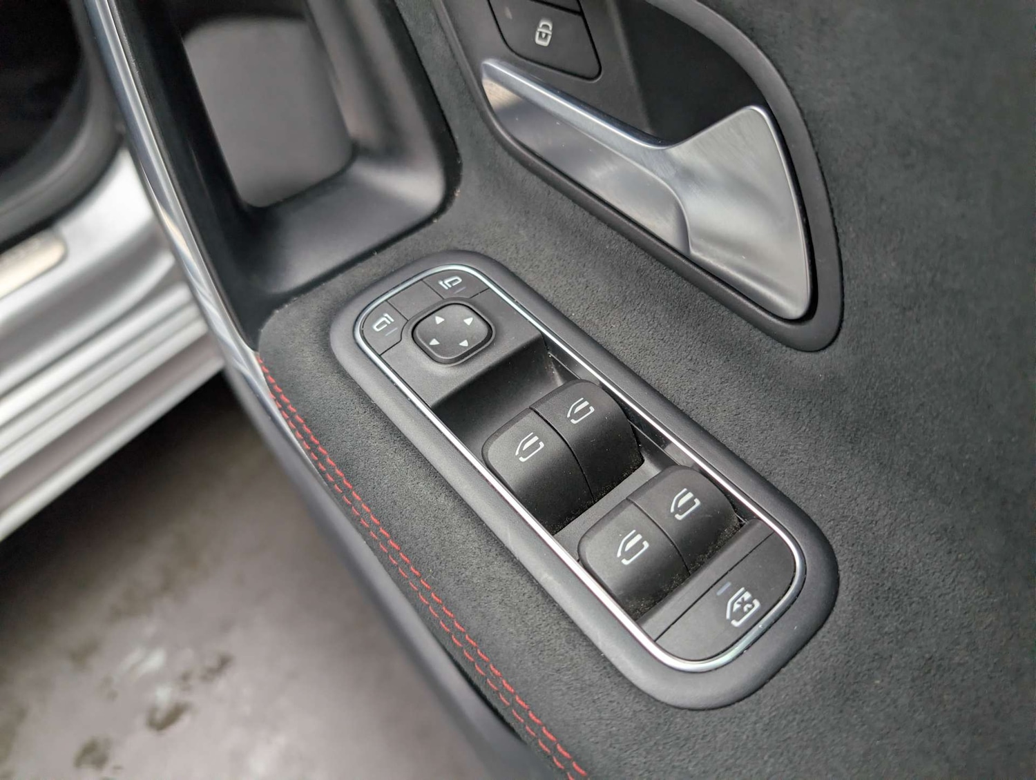 Used Mercedes-Benz A-Class 2021 for sale - 77903083: Photo 29