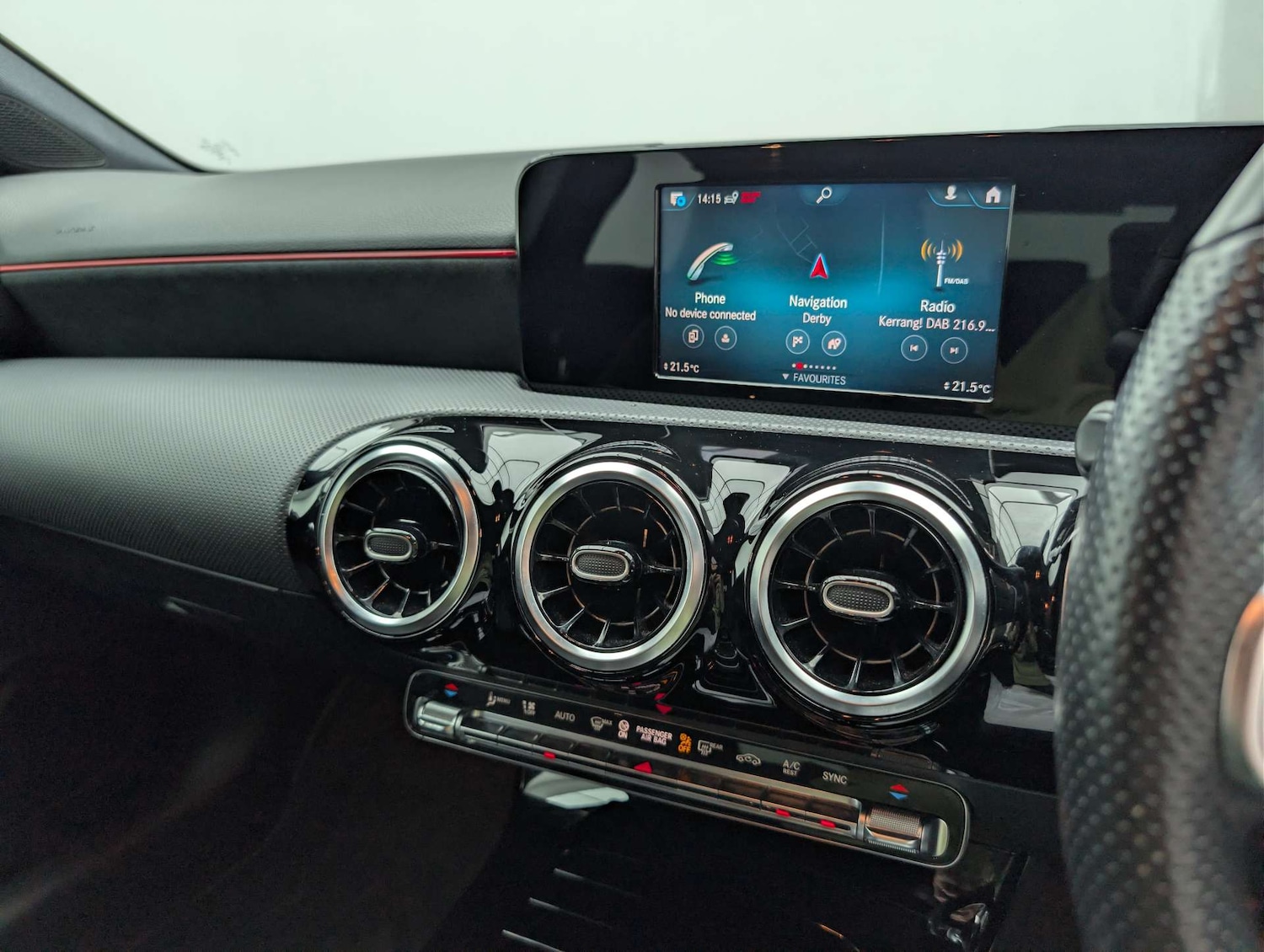 Used Mercedes-Benz A-Class 2021 for sale - 77903083: Photo 30