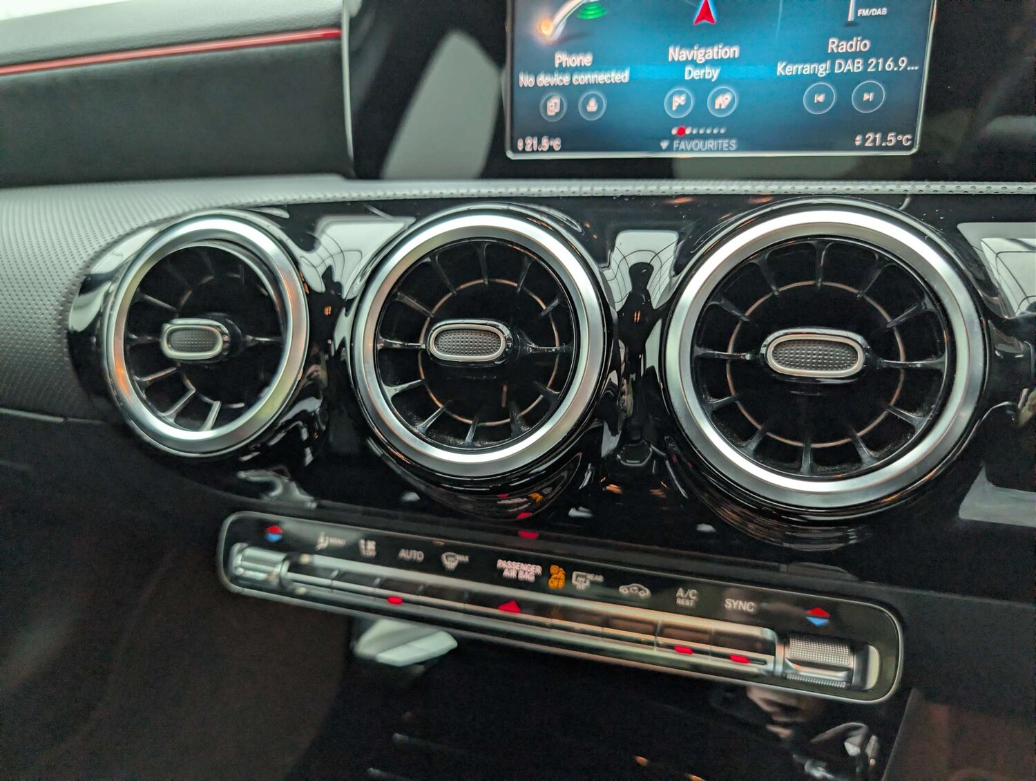 Used Mercedes-Benz A-Class 2021 for sale - 77903083: Photo 31