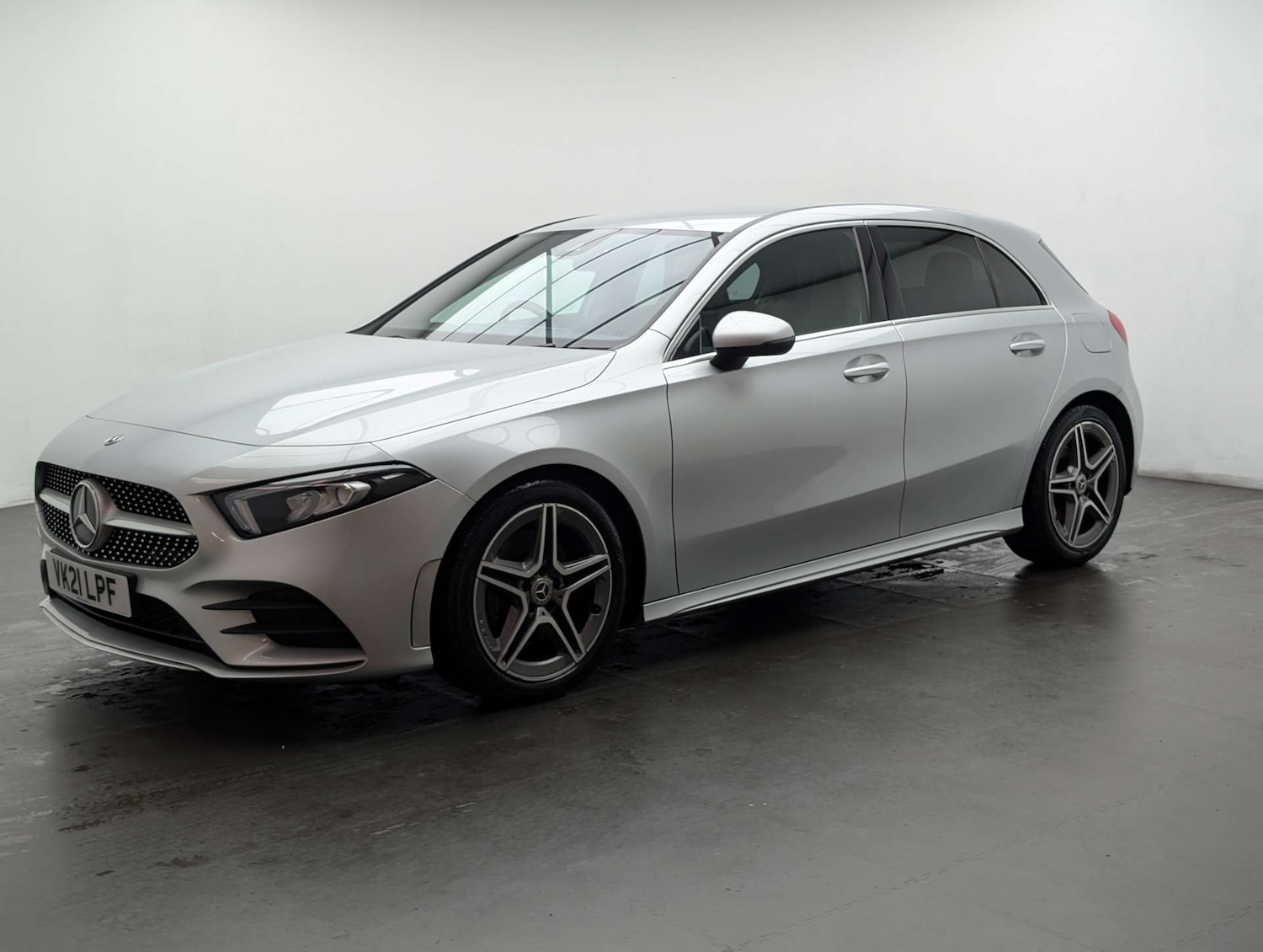 Used Mercedes-Benz A-Class 2021 for sale - 77903083: Photo 5